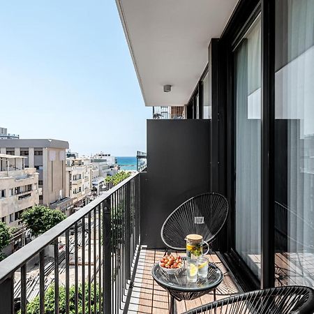 Mate Allenby - By Homy Tel Aviv Luaran gambar